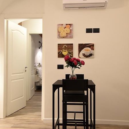 Appartement Turinlove Extérieur photo