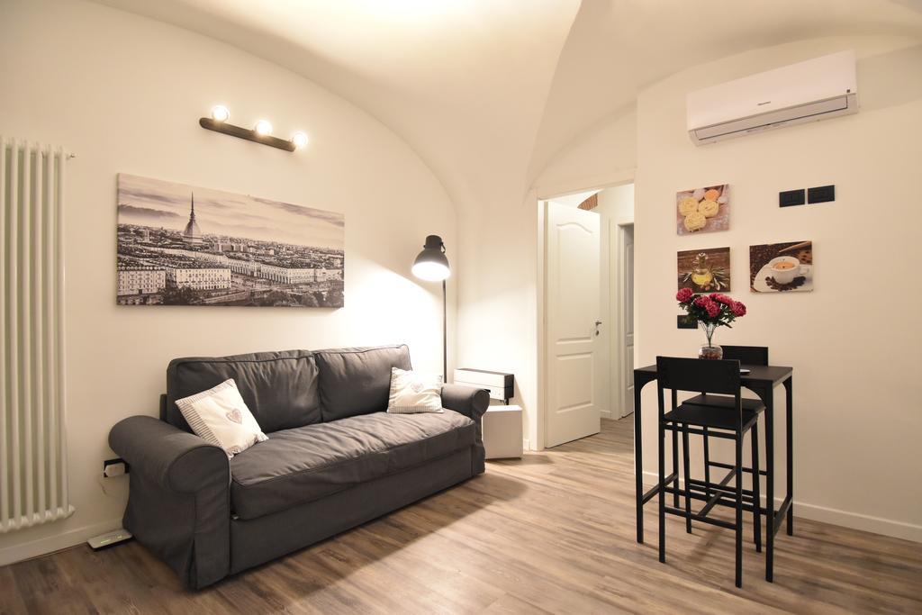 Appartement Turinlove Extérieur photo