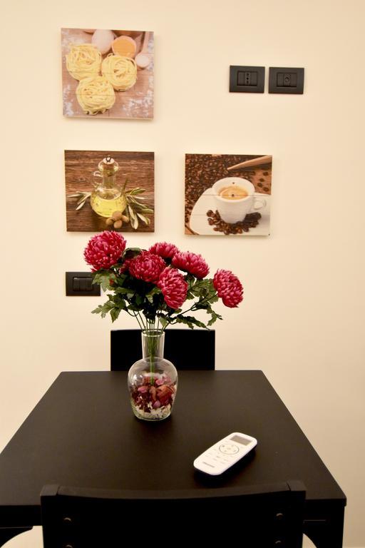 Appartement Turinlove Extérieur photo