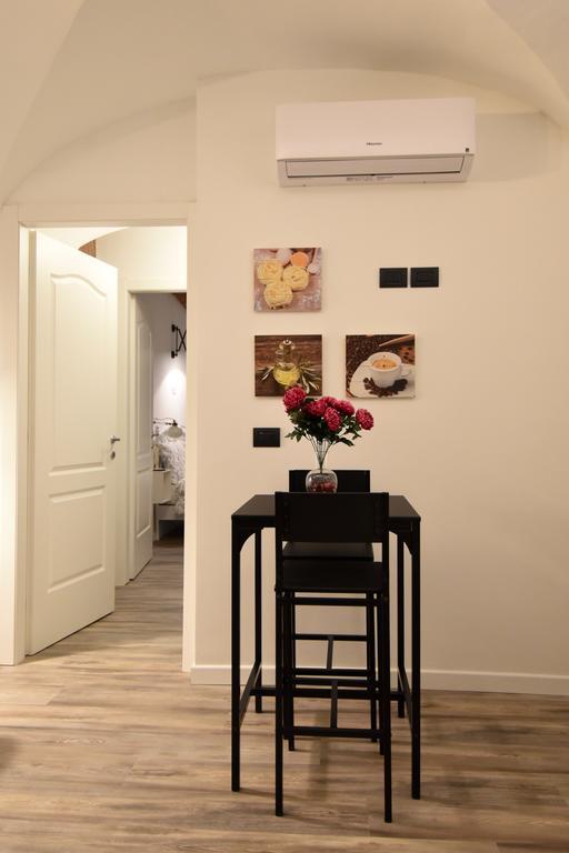 Appartement Turinlove Extérieur photo