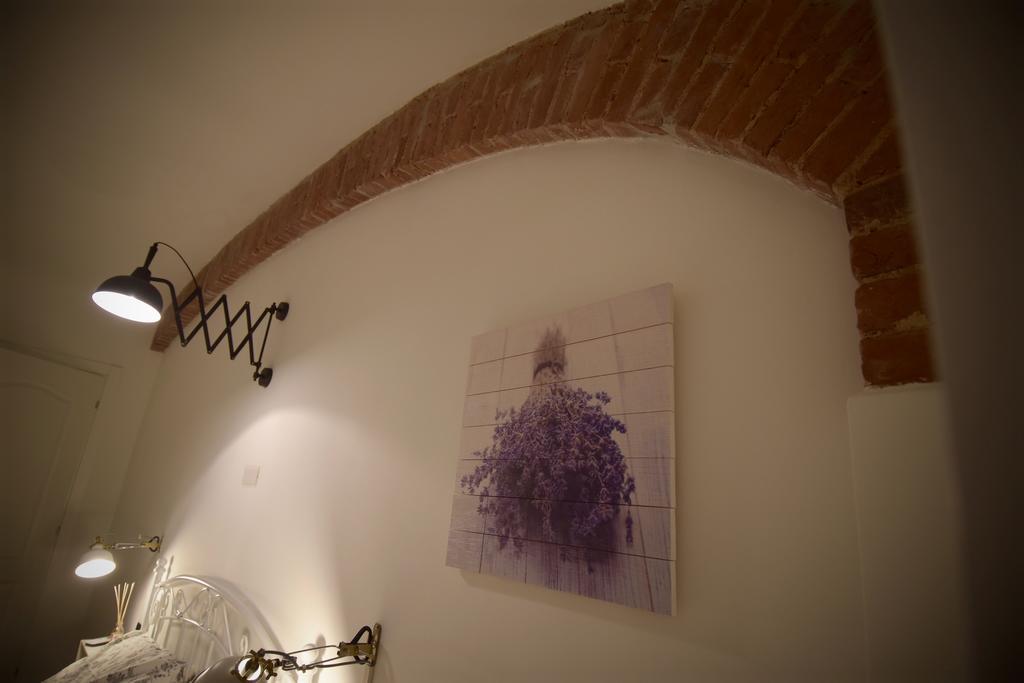 Appartement Turinlove Extérieur photo