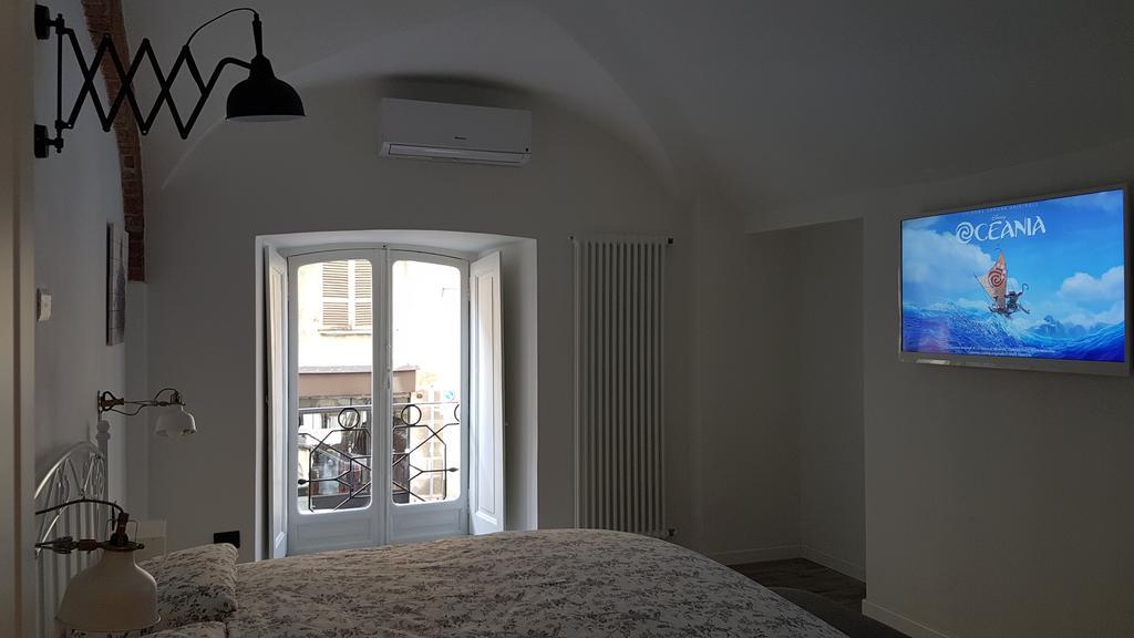 Appartement Turinlove Extérieur photo