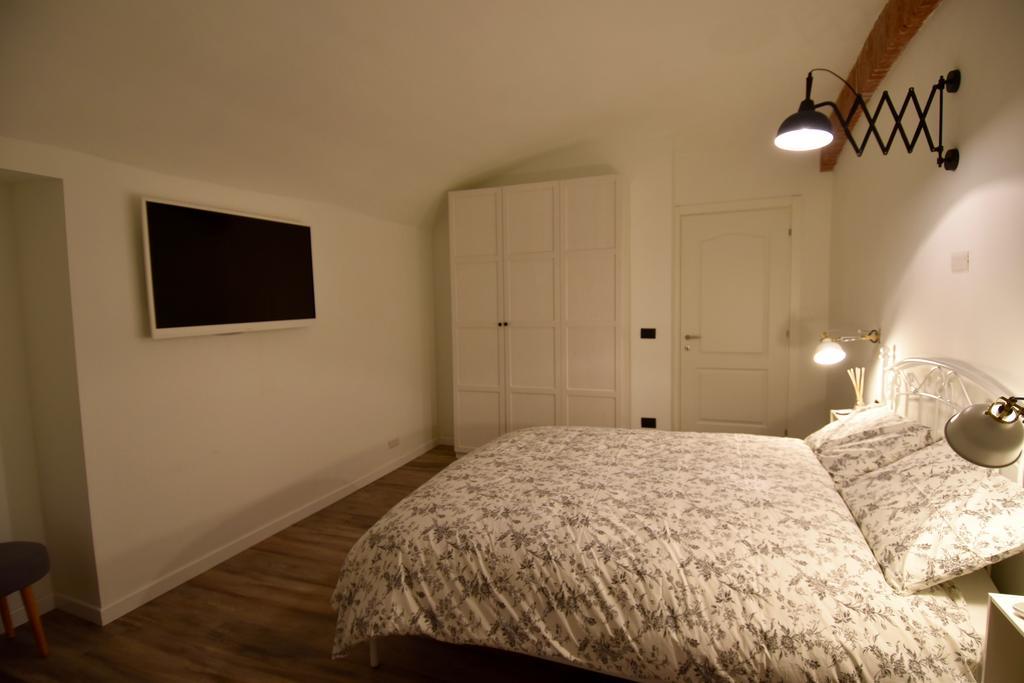 Appartement Turinlove Extérieur photo