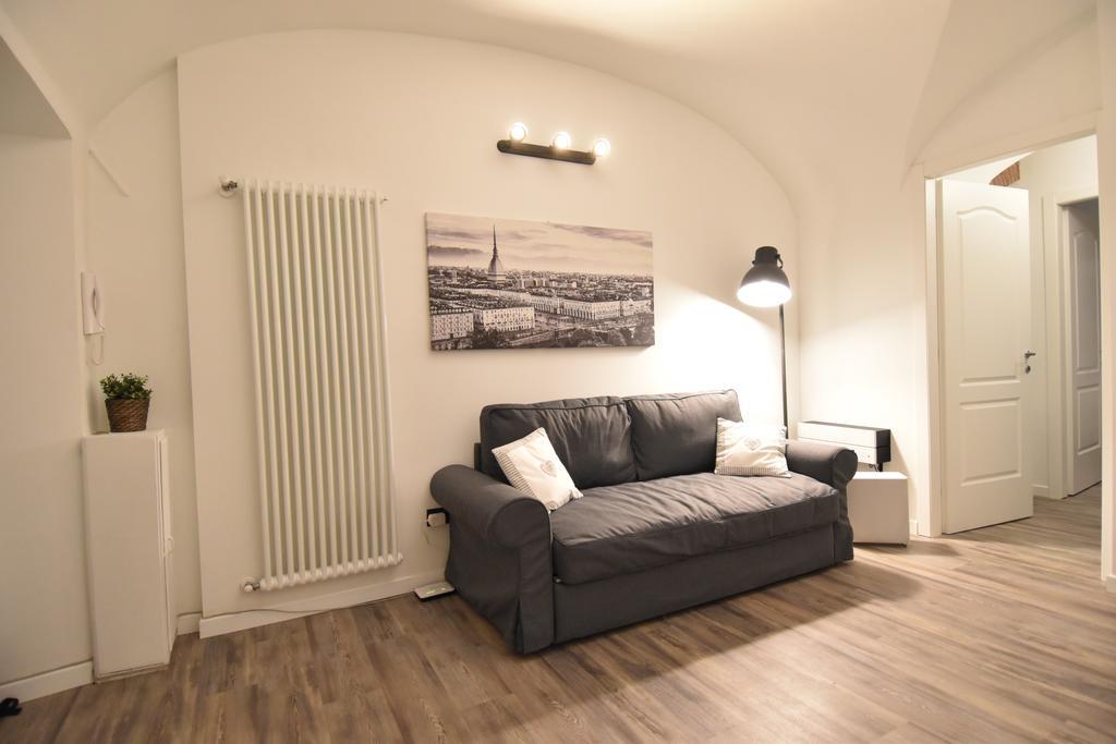Appartement Turinlove Extérieur photo